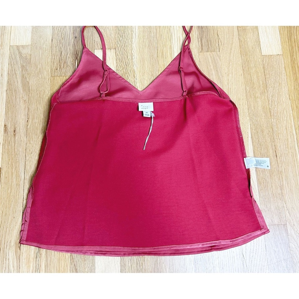 A New Day Women's V-Neck Camisole Tank Top - Picture 6 of 12